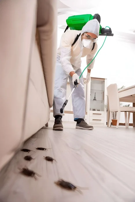 pest control company delta bc