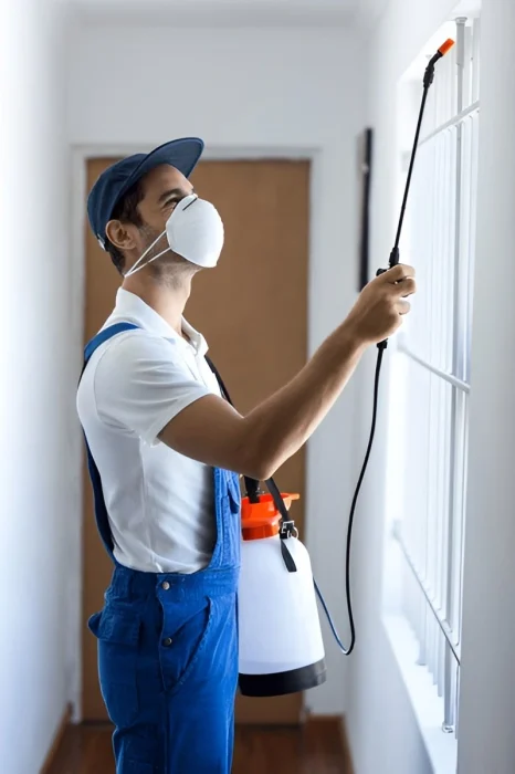 pest exterminator vancouver